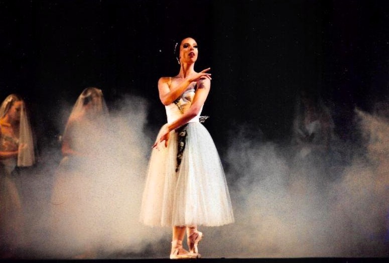 Giselle