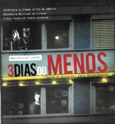 Três Dias ou Menos