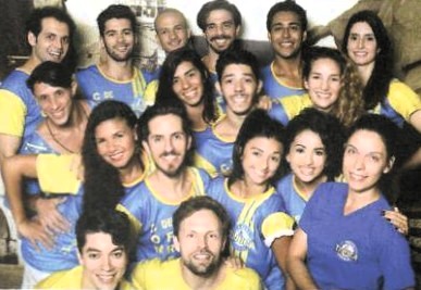 Unidos da Tijuca